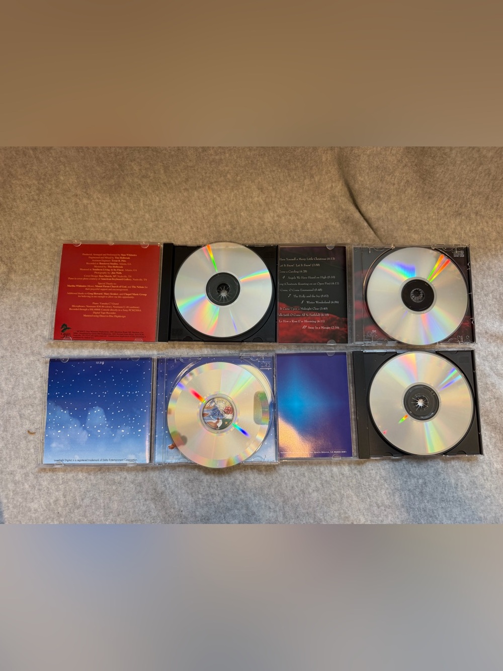 CD Lot - Picture 7 of 11